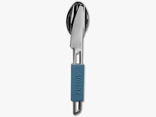 Cutlery set Fashion, blue