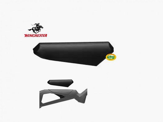 WINCHESTER Stock Cap for Wildcat and Xpert
