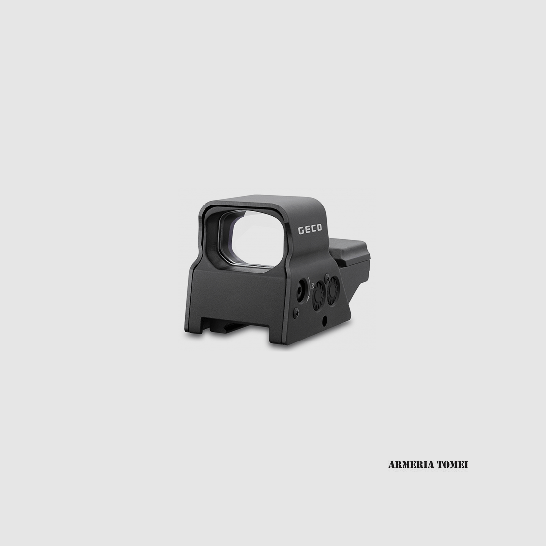RED DOT – GECO – MULTIDOT