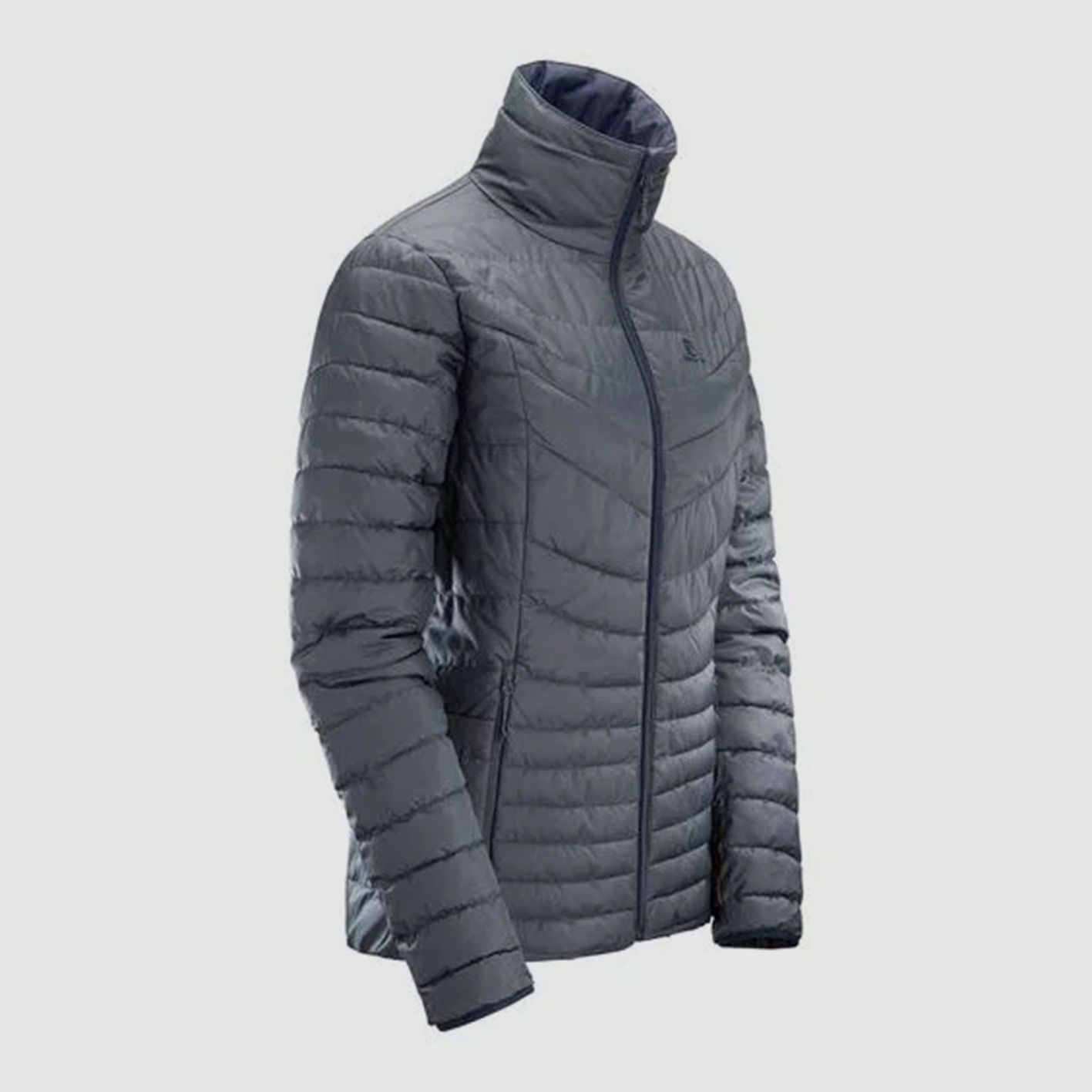 JACK – SALOMON – DAMES – DRIFTER LOFT JKT W Night Sky GEÏSOLEERDE JAS, afbeelding 2 van 4
