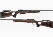 Mauser 25 Max