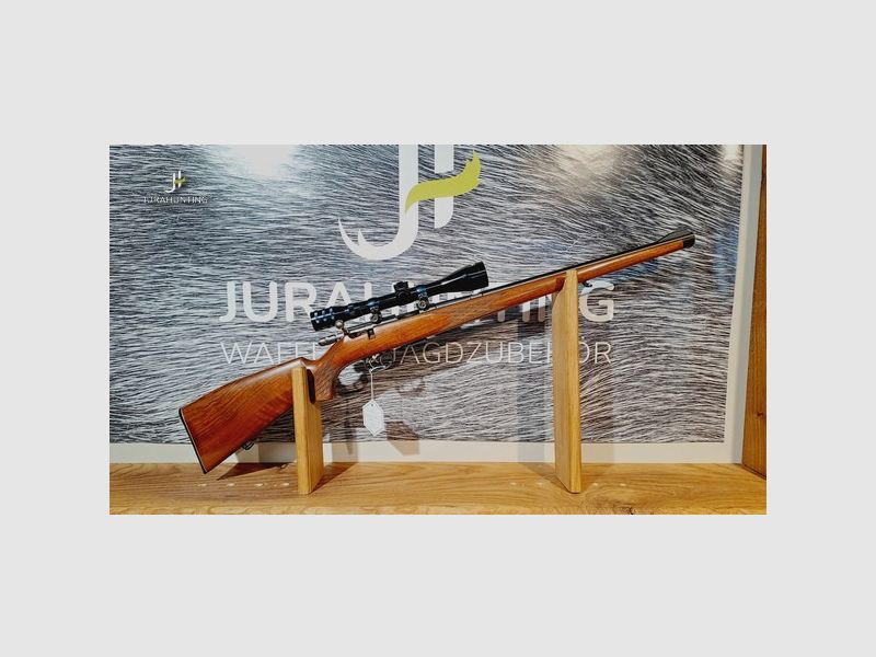 Anschütz 1518 .22WinMag Stutzen