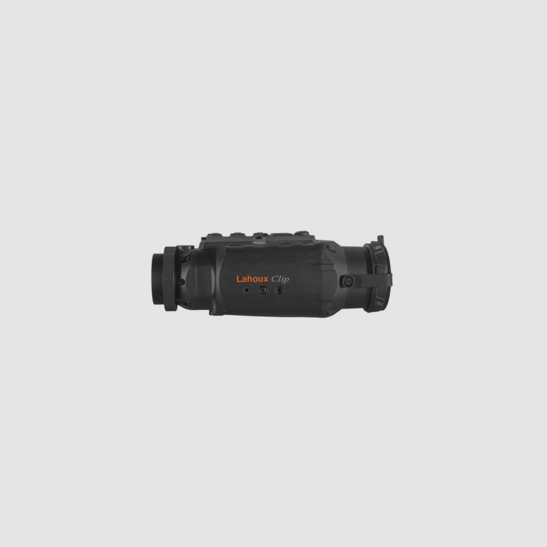 Lahoux Optics Wärmebild-Kamera Clip 35 Dual-Use-Vorsatzgerät