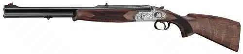 BÜCHSE EXPRESS FAIR PRESTIGE STAHL FALSCHKÖRPER KAL. 8x57JRS, Bild 7 von 7