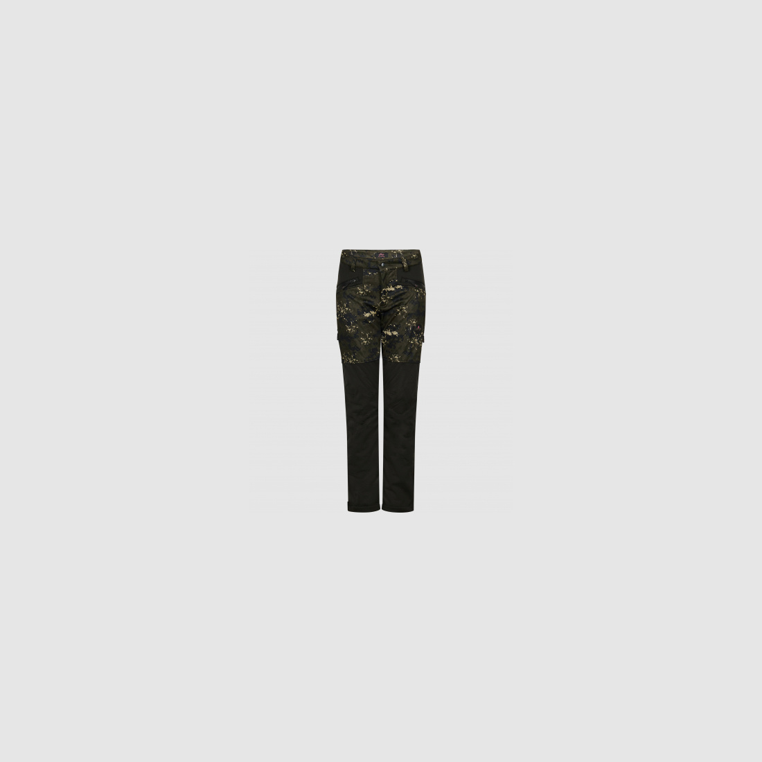 il Lago Sie Funktionshose Shawk Damen (phantomX/Braun) | M