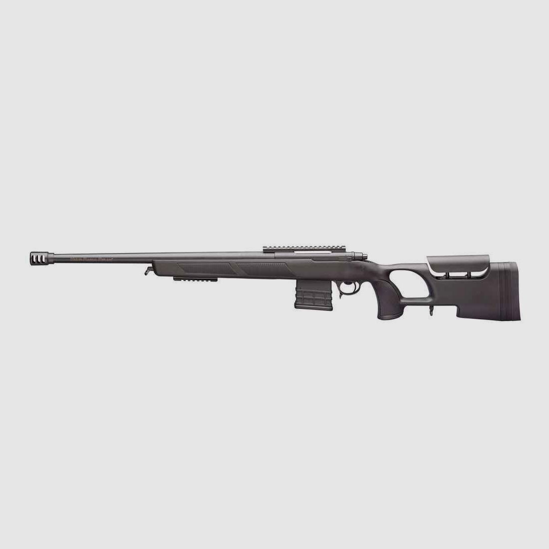 Mercury Repetierbüchse Urban Sniper (baugleich Sabatti)