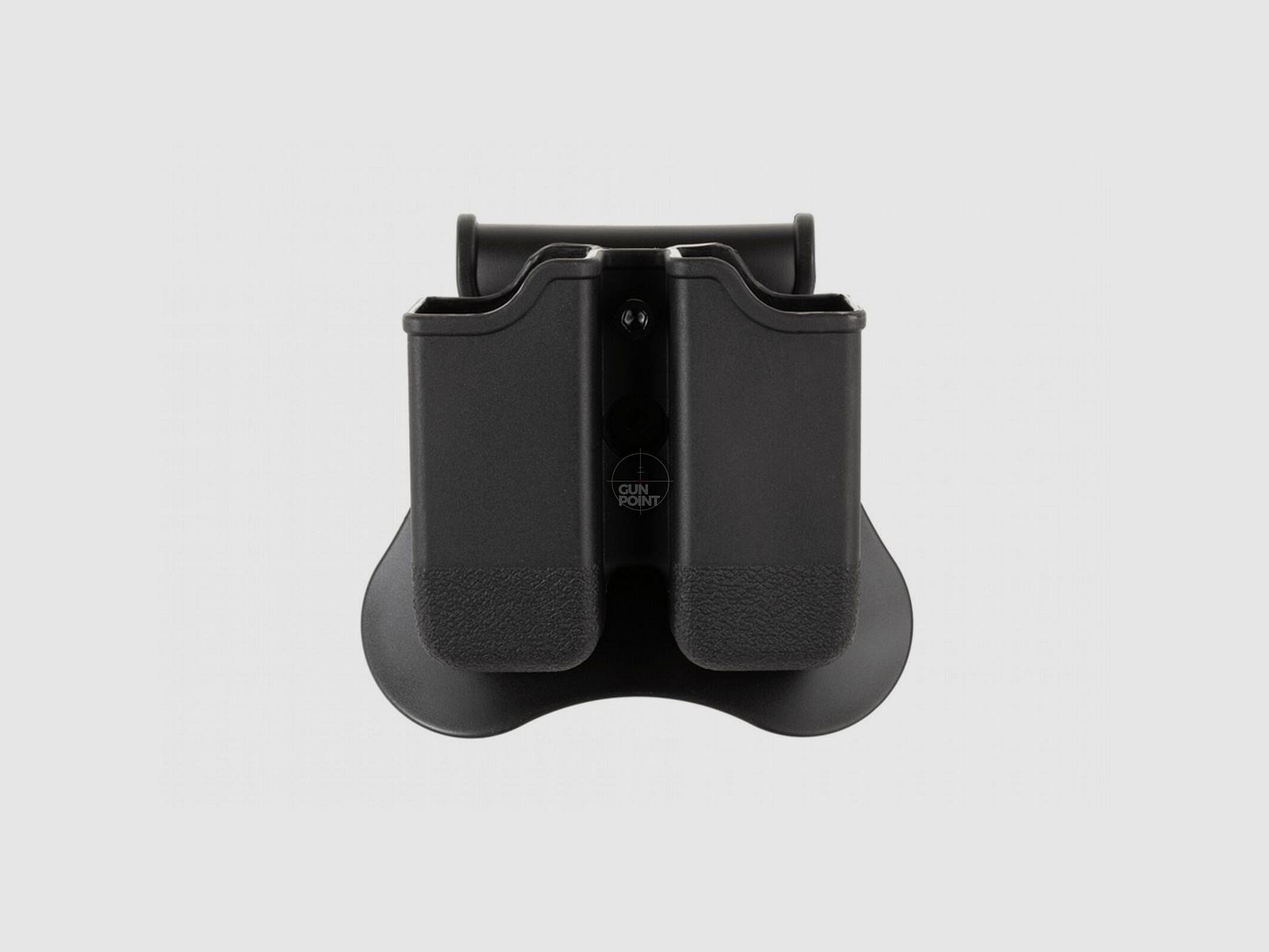 Double Mag Pouch für WE / KJW / TM 17/19