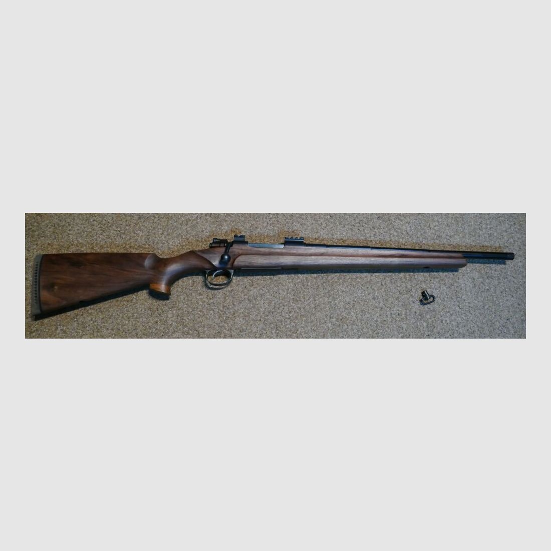 Geigengack M 98 J