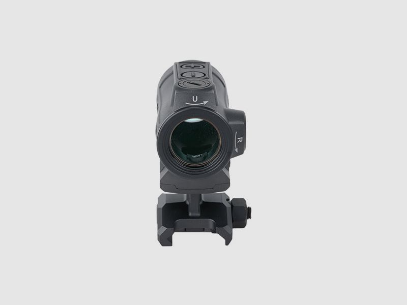 Roodpuntvizier Holosun tubulaire 1×20 2Moa ARO-RD, afbeelding 5 van 8