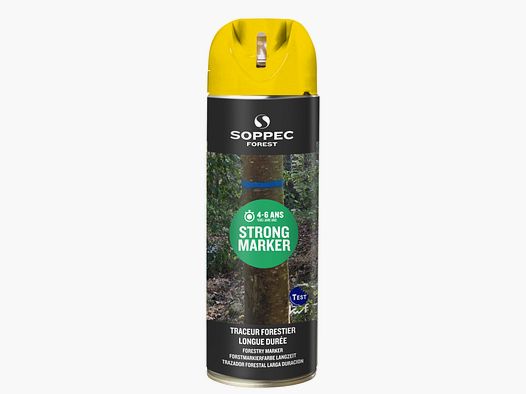 Soppec Strong Marker
