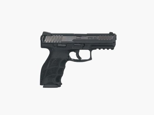 Heckler & Koch	 SFP9-SF