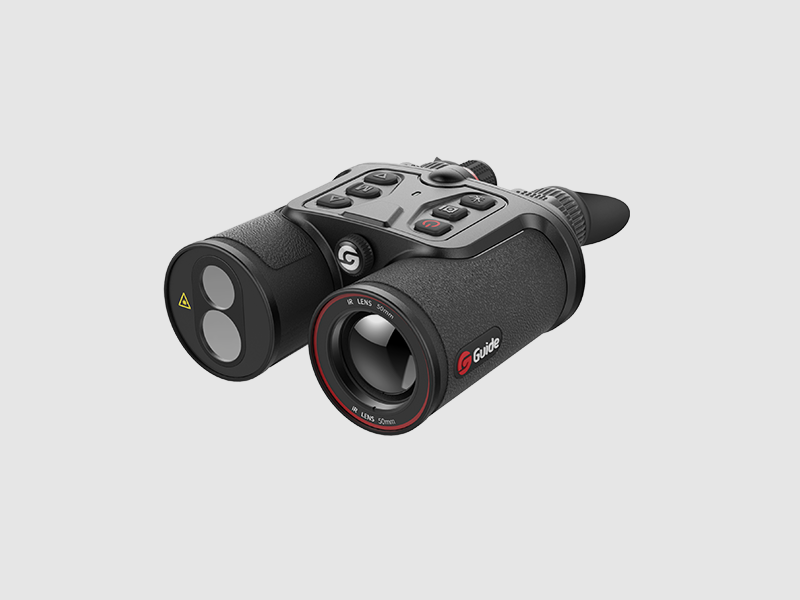 Guide SensMart TN650