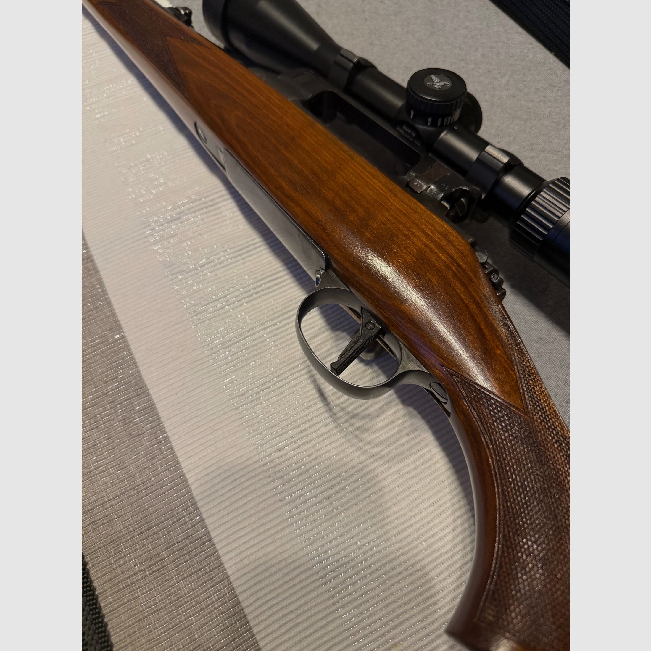 Zbrojovka Brno ZKK 600 *.30-06*TOP*CZ