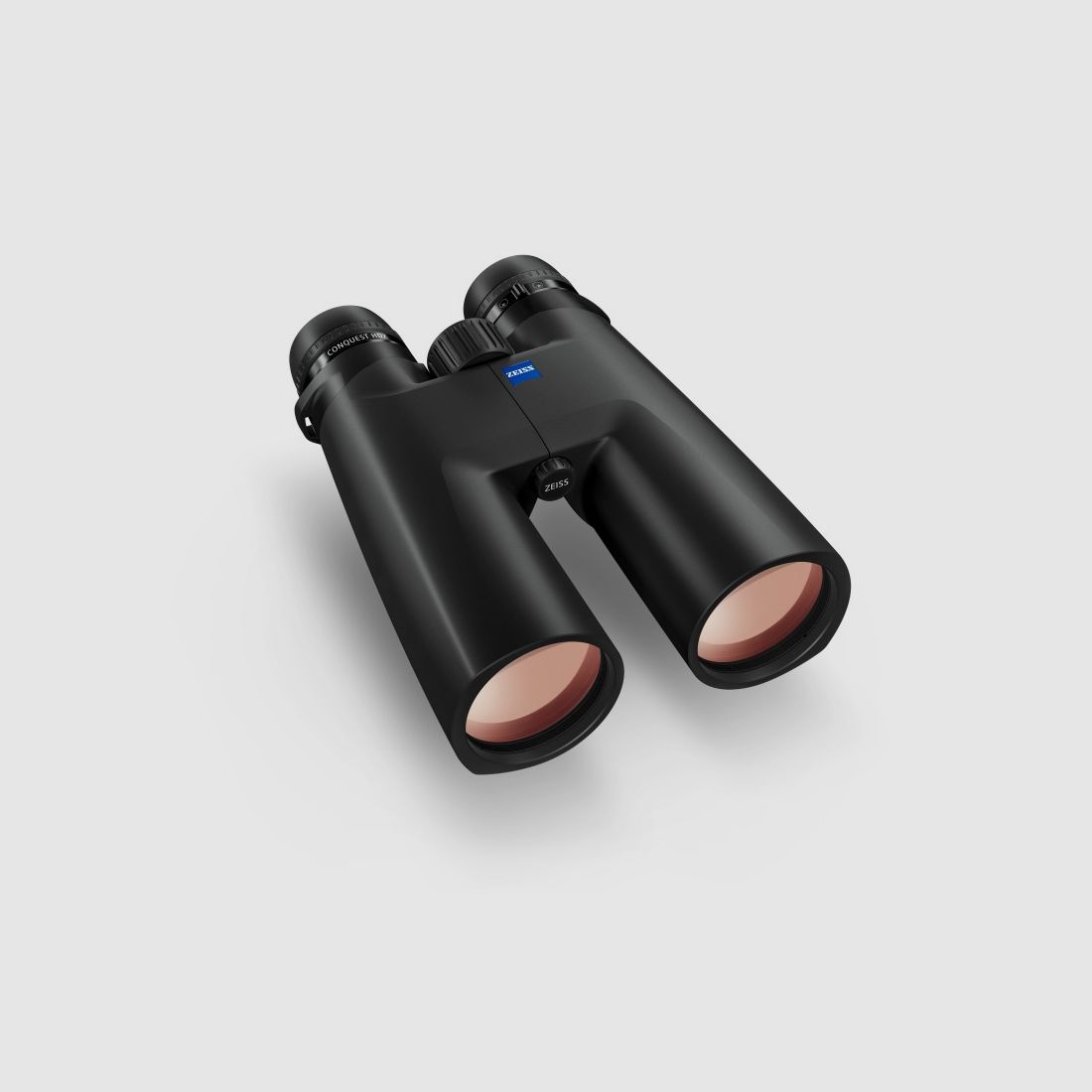 ZEISS Conquest HDX 15x56 LRP Langstrecken-Fernglas
