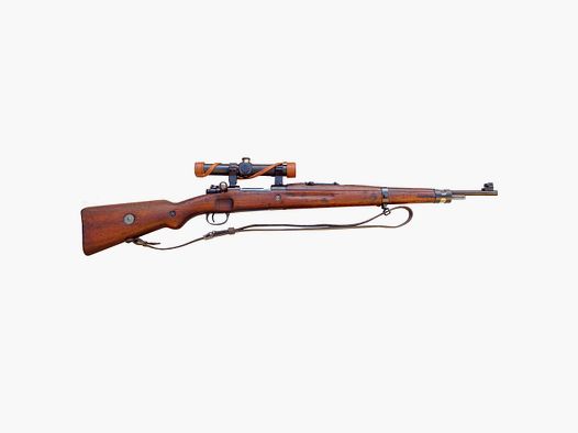 CZ VZ 24 SNIPER