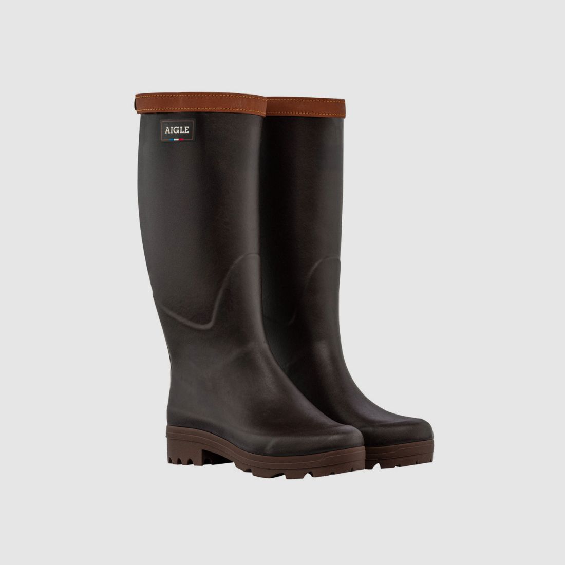 AIGLE CHAMBORD SIGNATURE BOTAS, imagen 1 de 3
