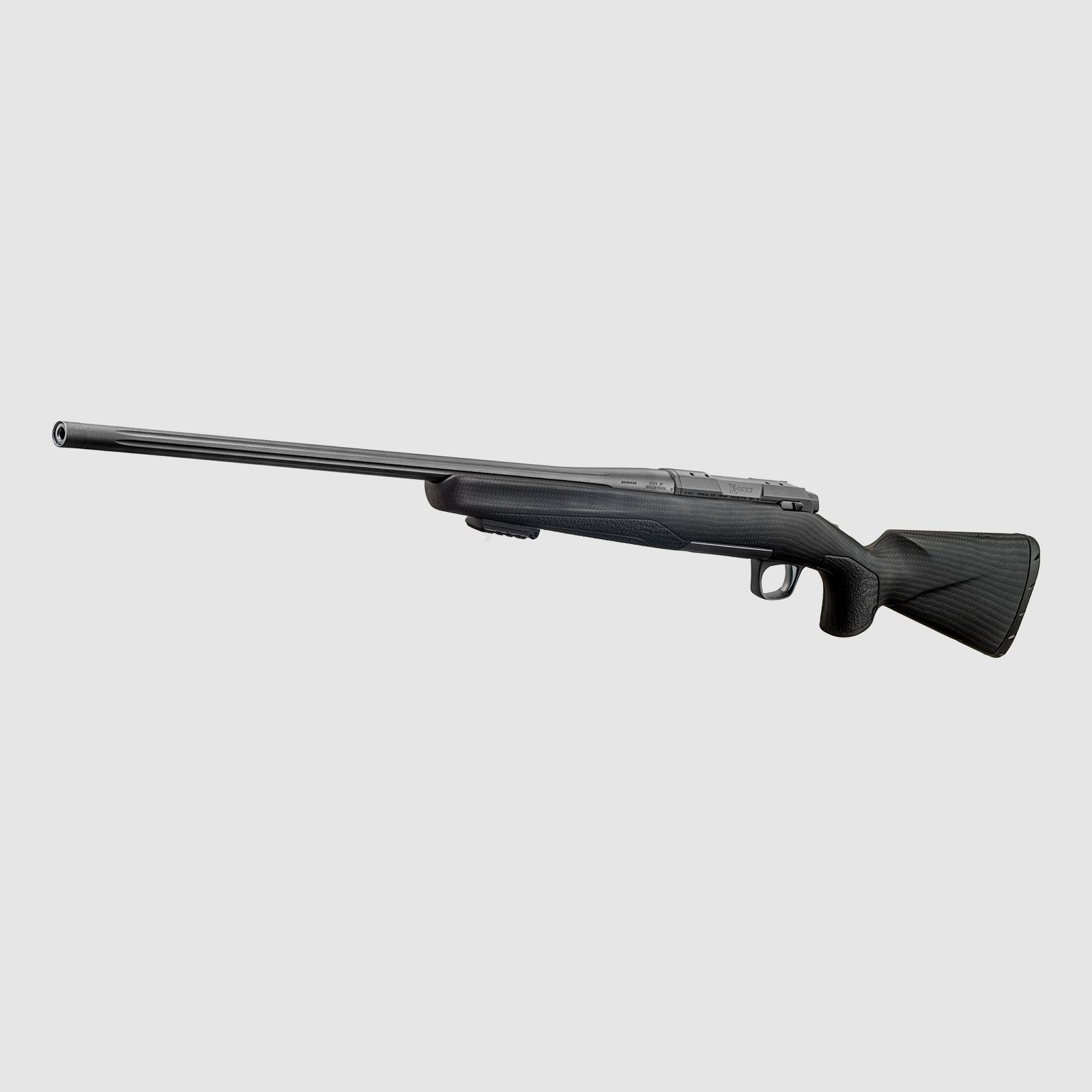 Browning X-Bolt 2 Alpen Procarbon Adj. Thr. Repeating Rifle .308 Win / .30-06 Sprg. / .300 Win. Mag.