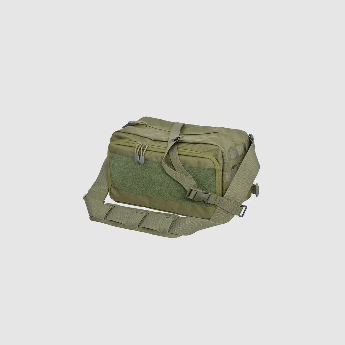 Small Range Bag Practice Shooter - Olive [8FIELDS]