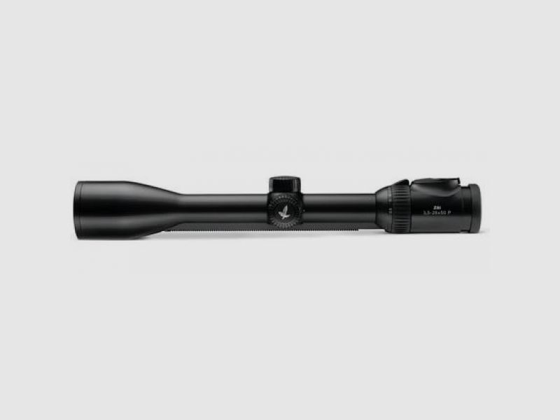 Swarovski Z8i 3.5-28x50 P riflescope