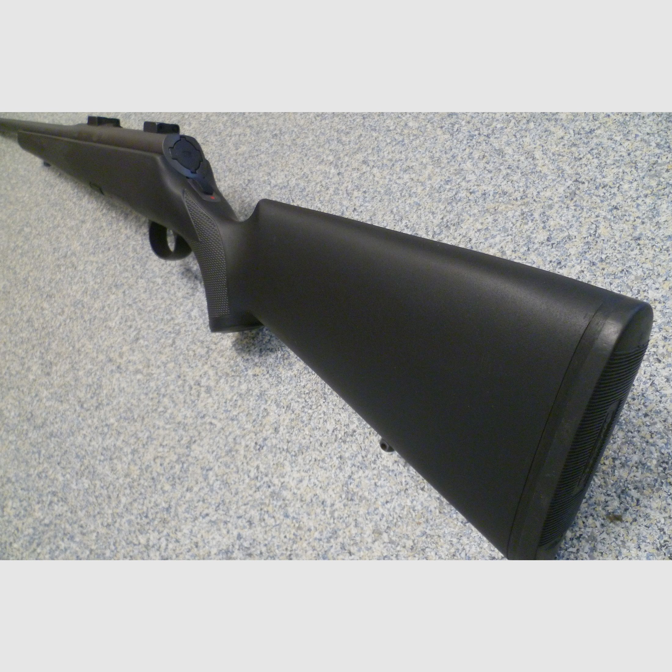 Carabine répétition Mauser M96 Varmint .308 Win.