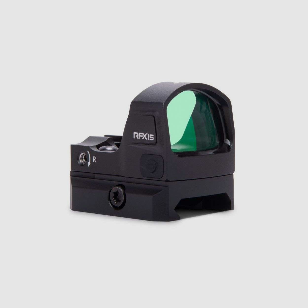Viridian RedDot RFX15 1×17, Bild 1 von 3