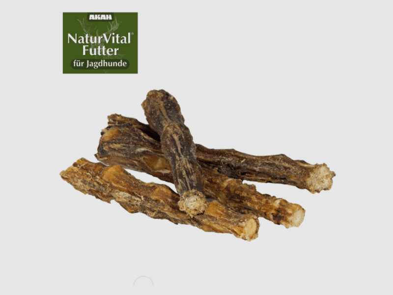AKAH Natural Vital Beef Stick