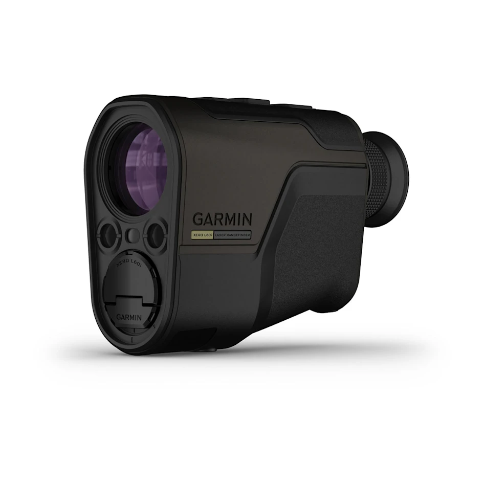GARMIN – XERO L60i LASER NAVIGATOR, afbeelding 7 van 7
