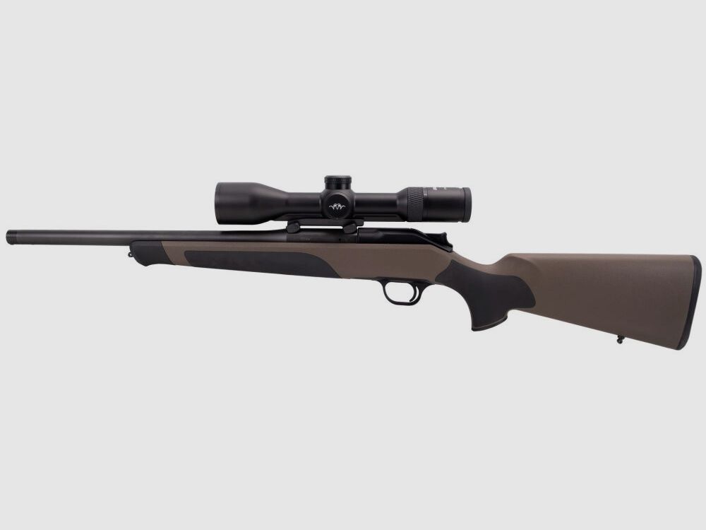 Blaser R8 Savanna SW 47cm M15x1