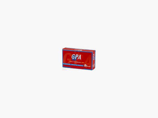 GPA 270WIN 143GR
