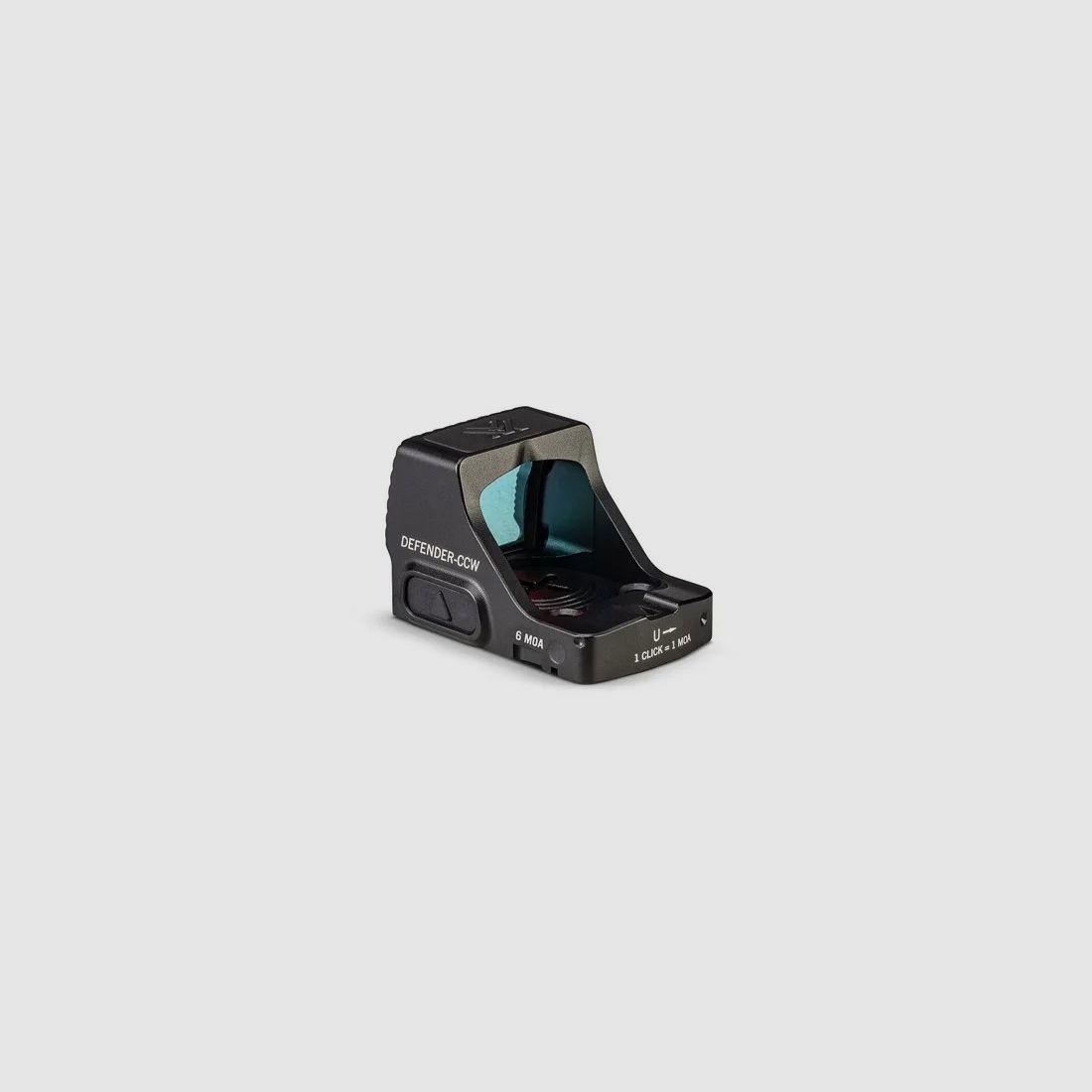 Vortex Defender CCW 6MOA Viseur point rouge / viseur réflex, image 3 sur 3