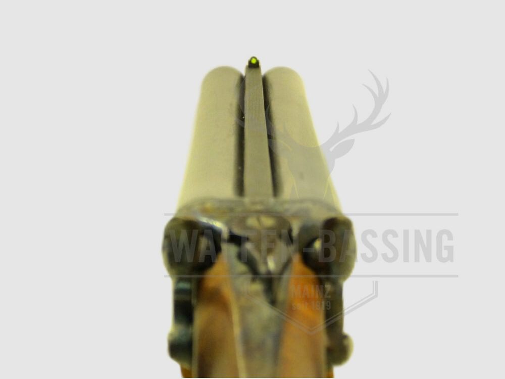 Fusil à deux canons Noris