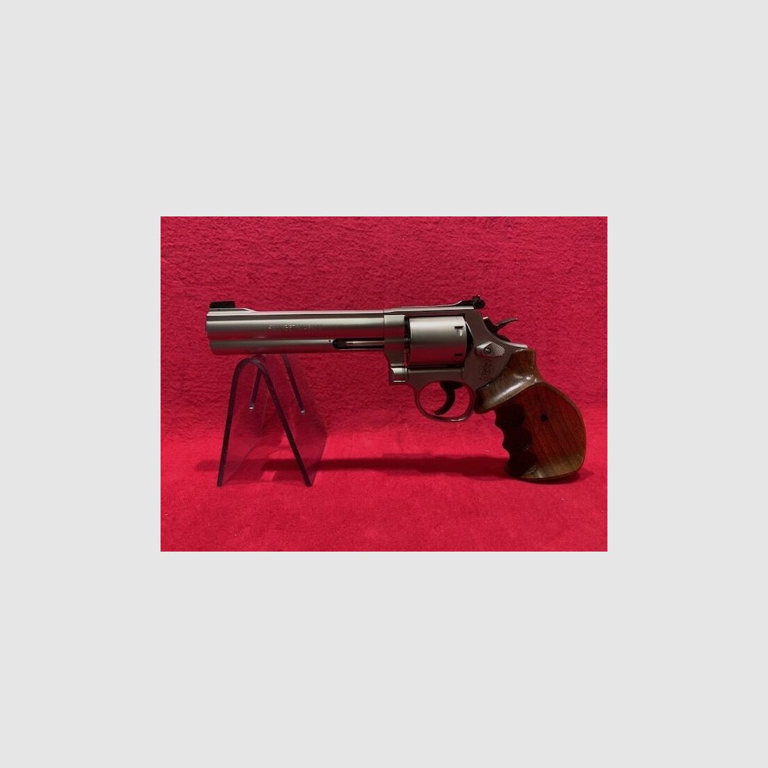 Smith & Wesson Mod. 686, zdjęcie 3 z 6