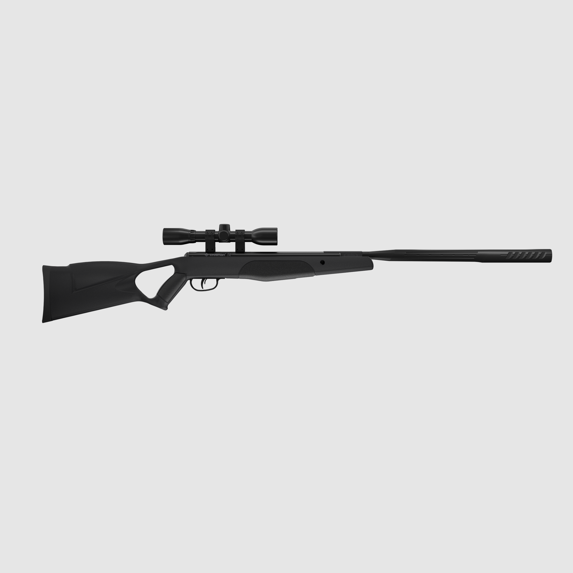 Crosman F4 Nitro Piston 4.5 mm, image 1 of 5