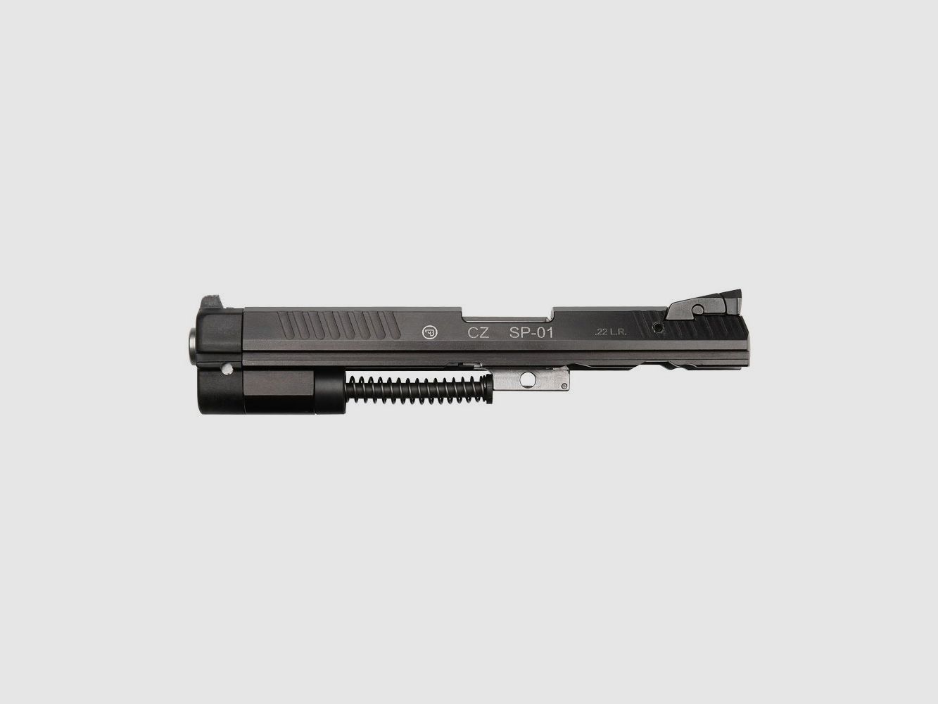 Conversione .22 LR Kadet per CZ Shadow SP01