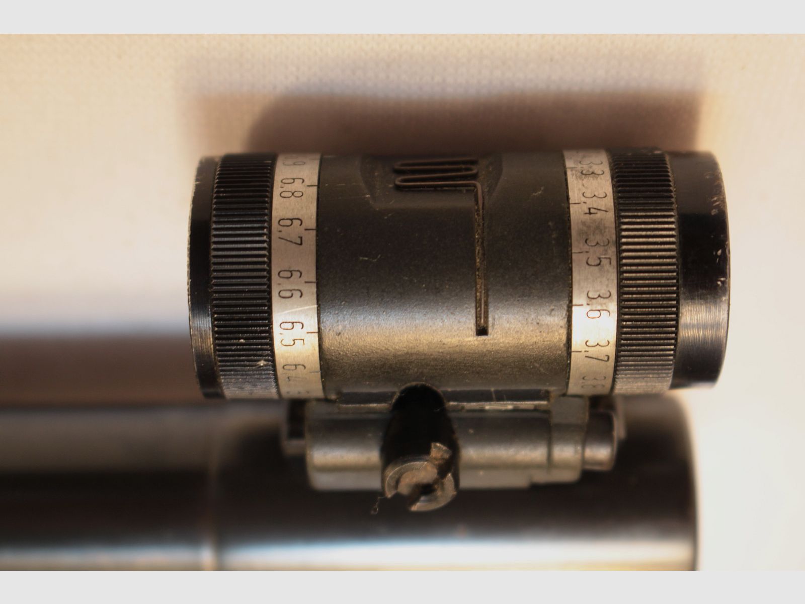 Anschütz Model 1807