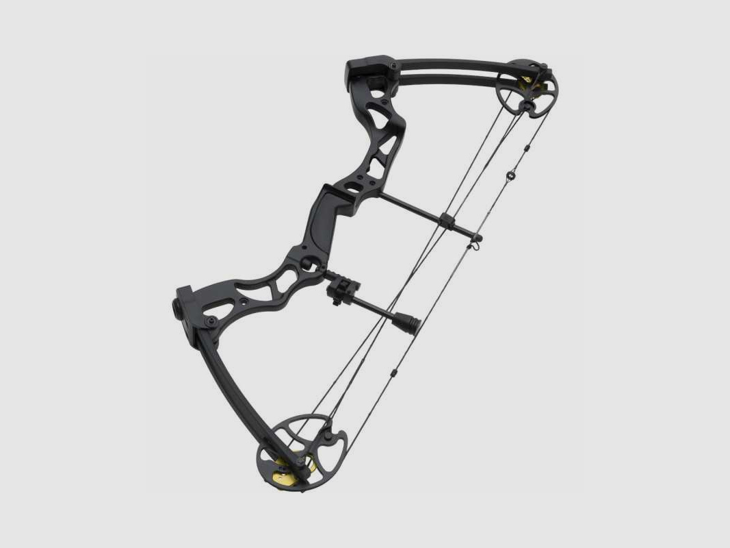 Haller Compoundbogen Basilisk 75 lbs