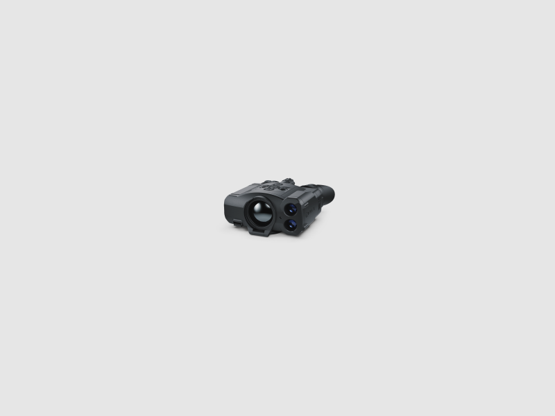 Pulsar Accolade 2 LRF XP50 binocolo termico, immagine 2 di 9