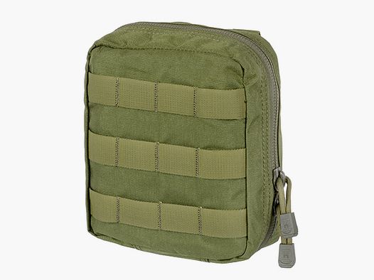 Large GP Pouch - Olive [8FIELDS PREMIUM]