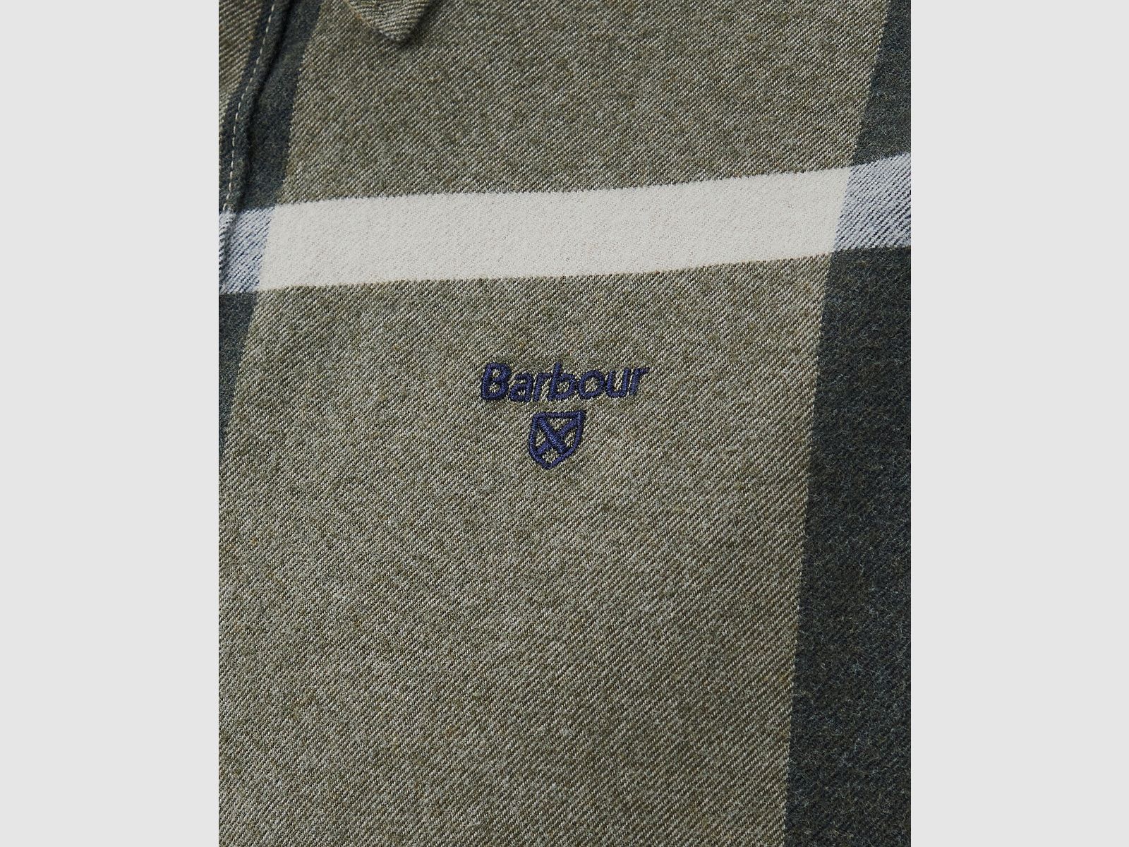 Barbour Hemd Iceloch