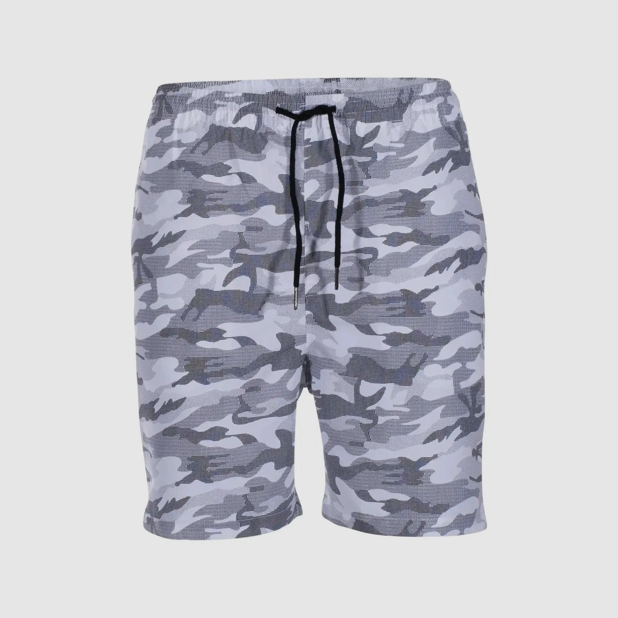 Mil-Tec Shorts de bain - S Hommes