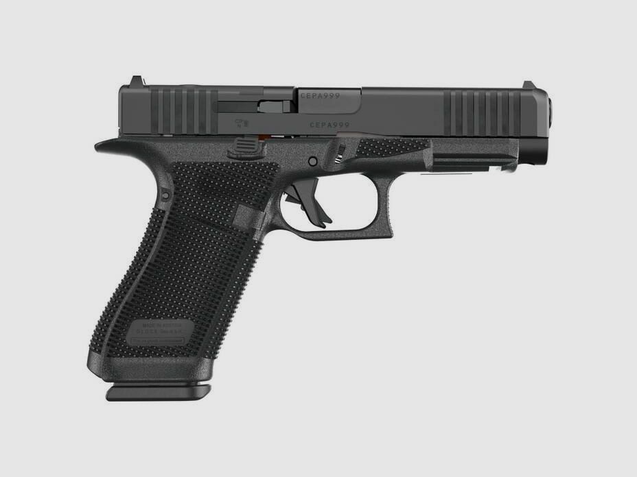 Glock 17 Gen.6 In Stock