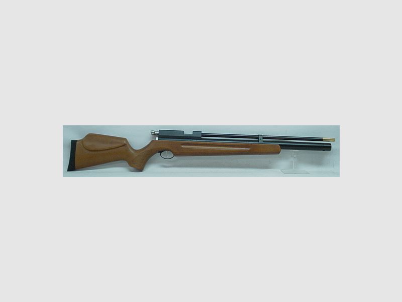 Pressluftgewehr M10 PCP - Kal.4,50mm, Holzschaft