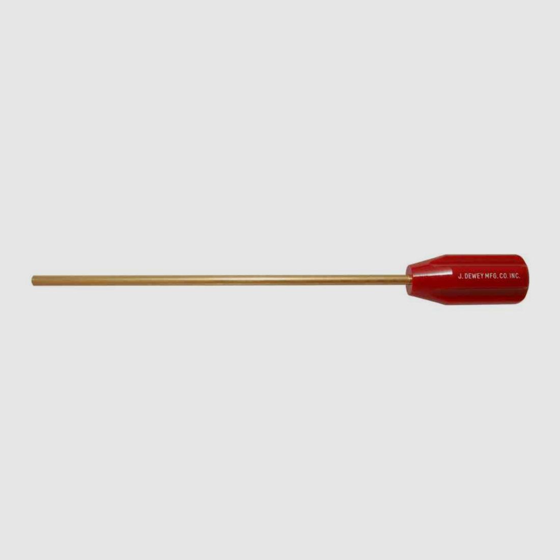 DEWEY PATRONENLAGER-PUTZSTOCK 24CM