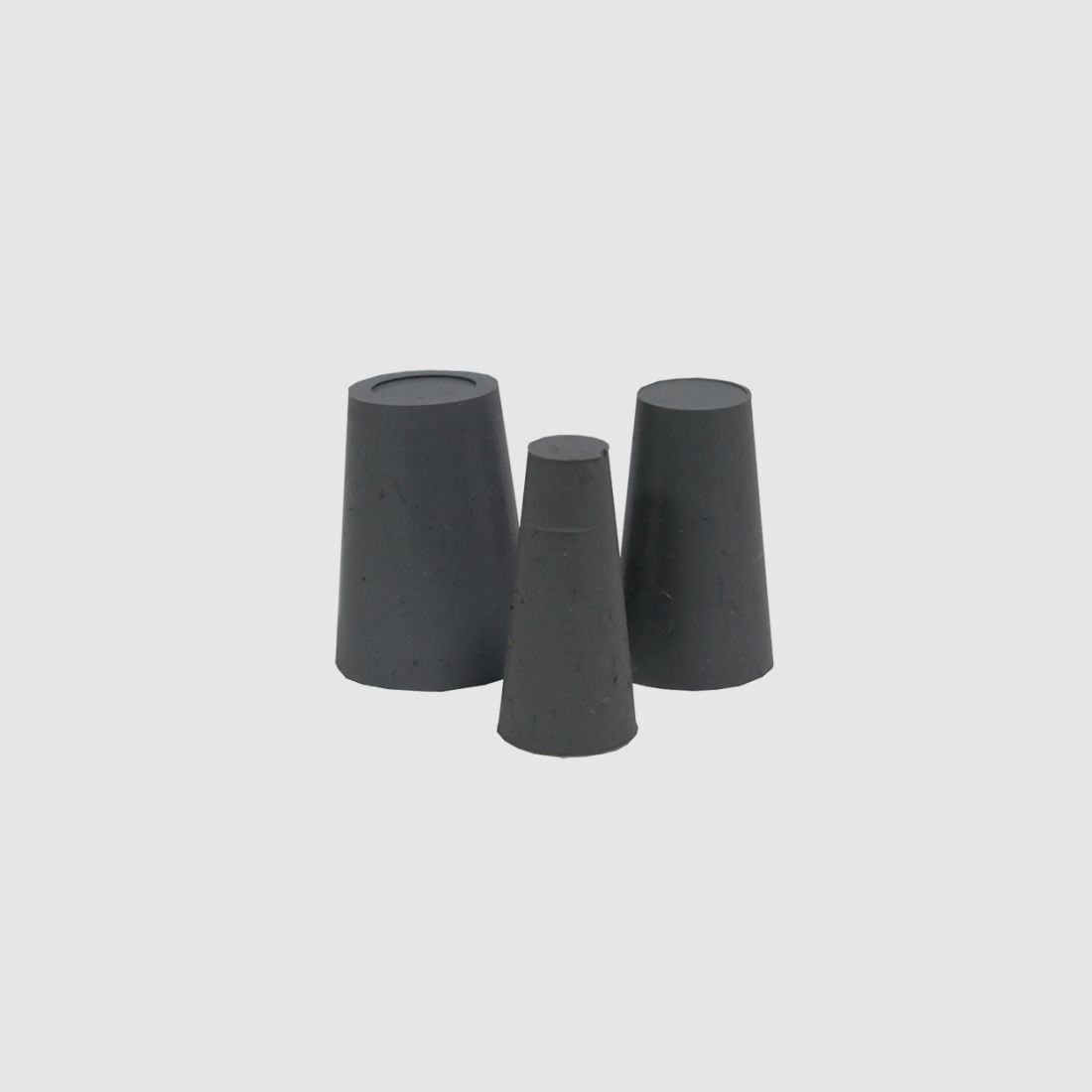 Ballistol Rubber Kurk voor Loop- en Demperreiniger