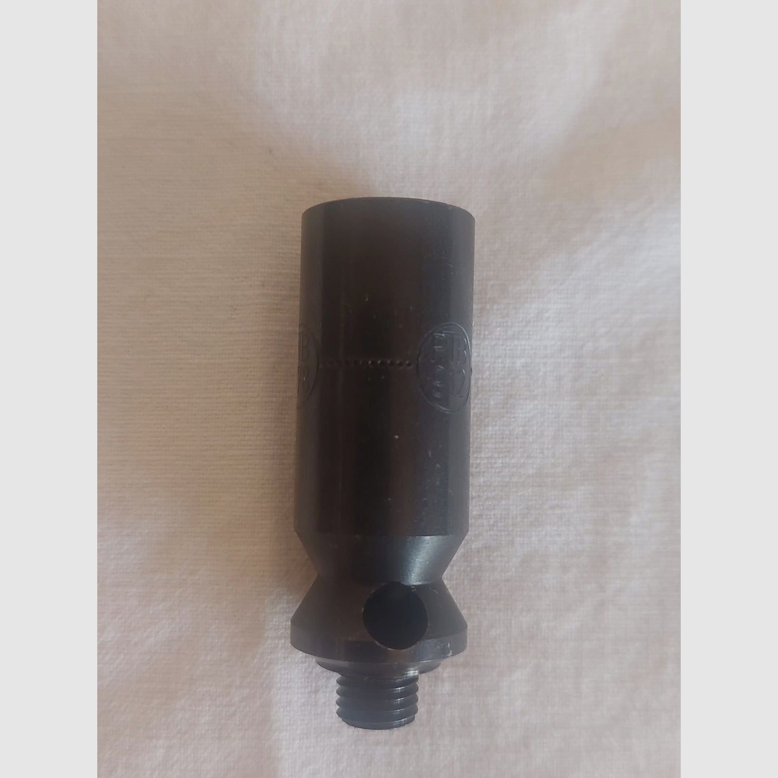 Walther P99 9mm P.A.K + Zubehör ( Set )