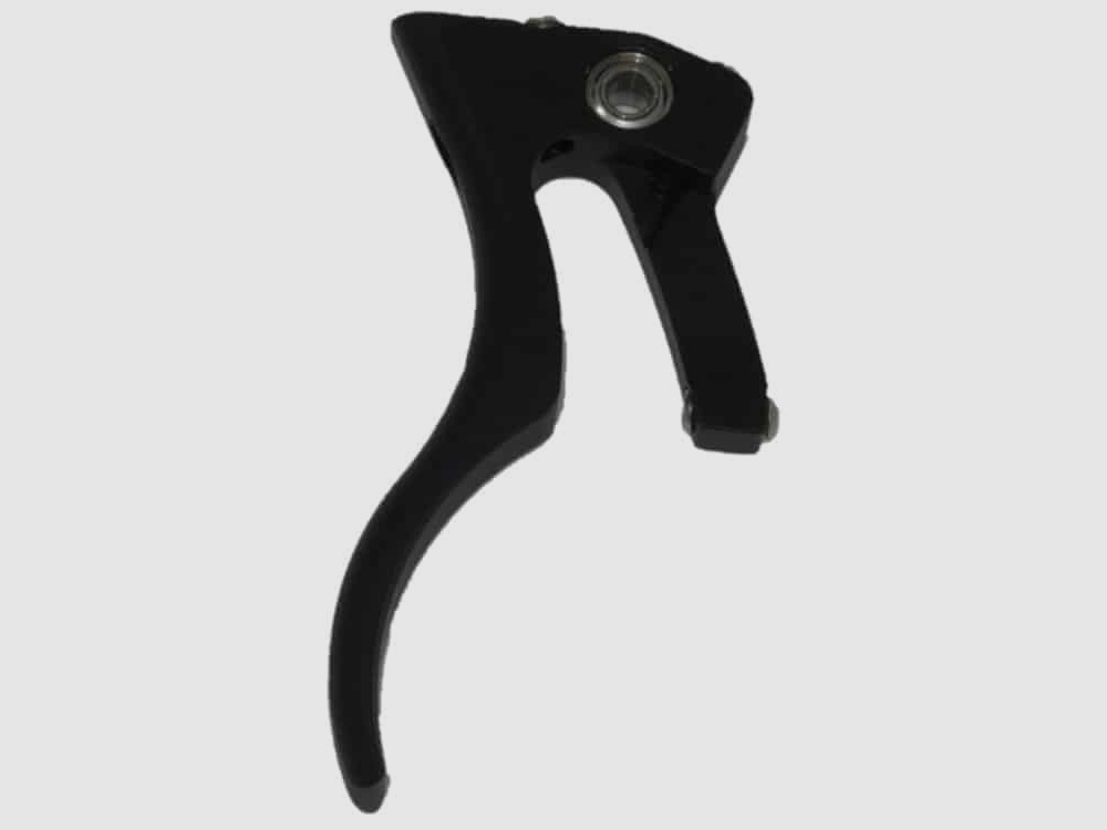 SSC Aluminium Luxe ICE / X Scythe Trigger