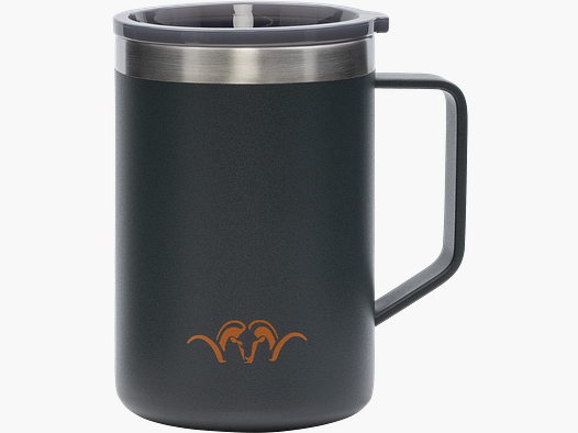 Taza de café 480ml antracita antracita ONE_SIZE