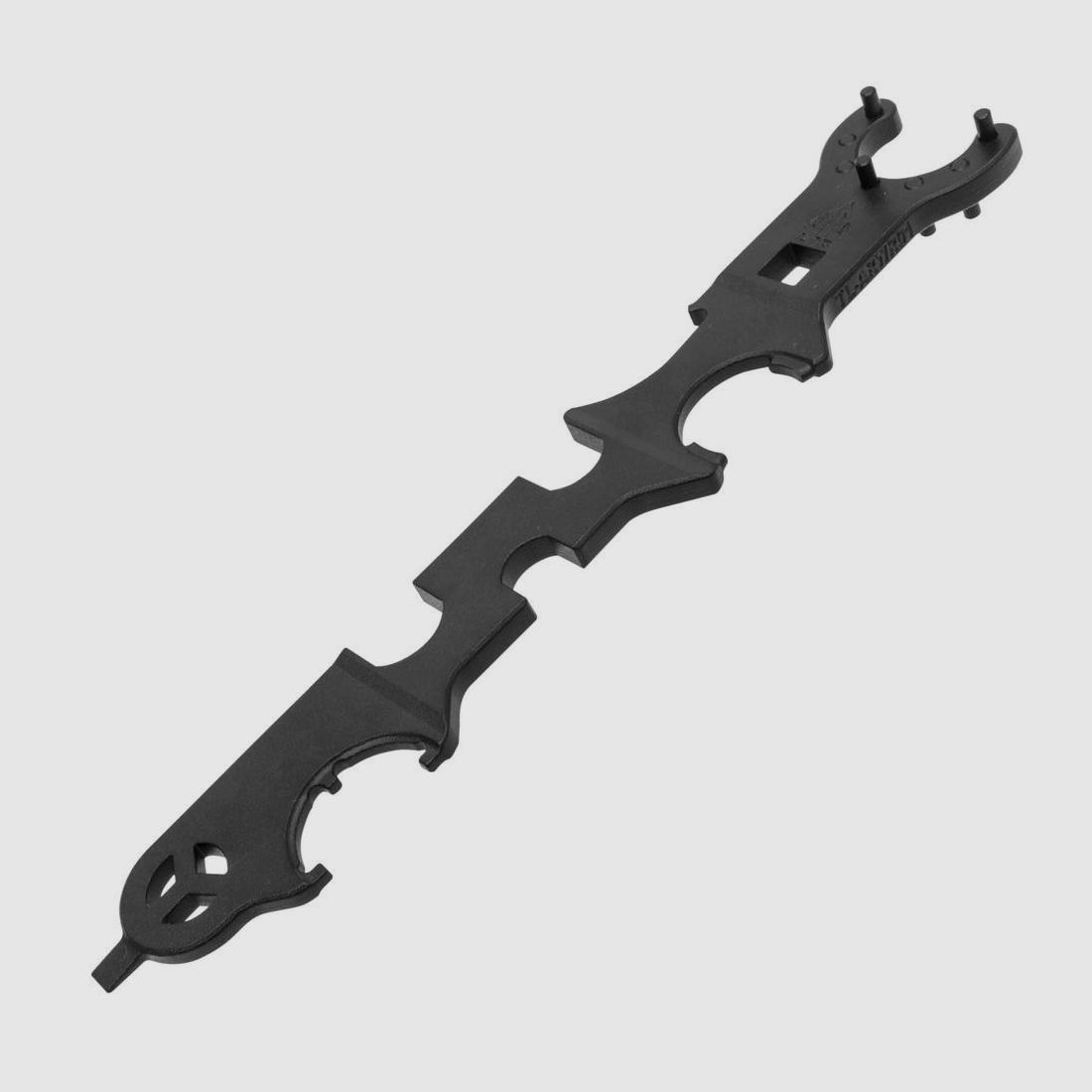 Universelles Werkzeug UTG AR15/AR10 - Kompakt Multifunktional - Einfache Wartung und Einstellung, Bild 3 von 3