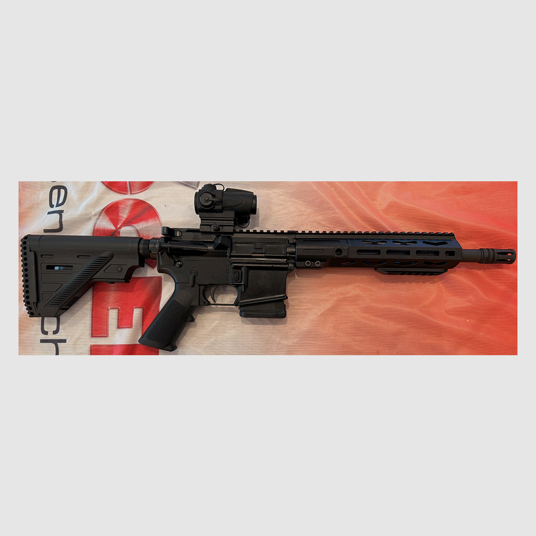 Koegel BK-4 ,223Rem AR15 11" Lauflänge, Bild 3 von 3