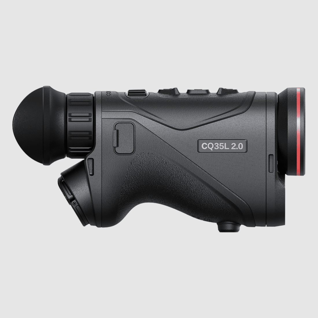 Monoculaire thermique avec télémètre Condor CQ35L 2.0 HIKMICRO, image 3 sur 7